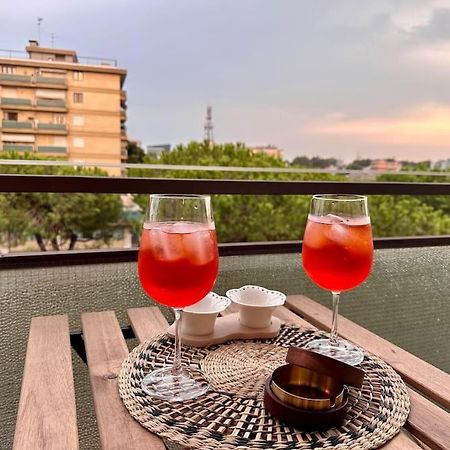 Venezia-Mestre Luxury Apartment Bros3 Екстериор снимка