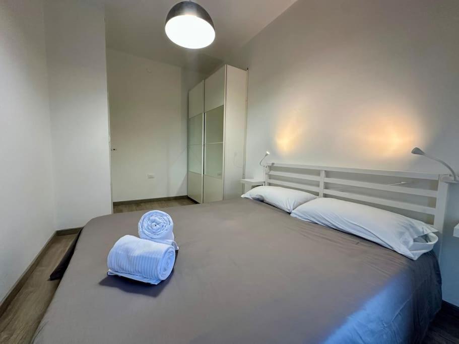 Venezia-Mestre Luxury Apartment Bros3 Екстериор снимка