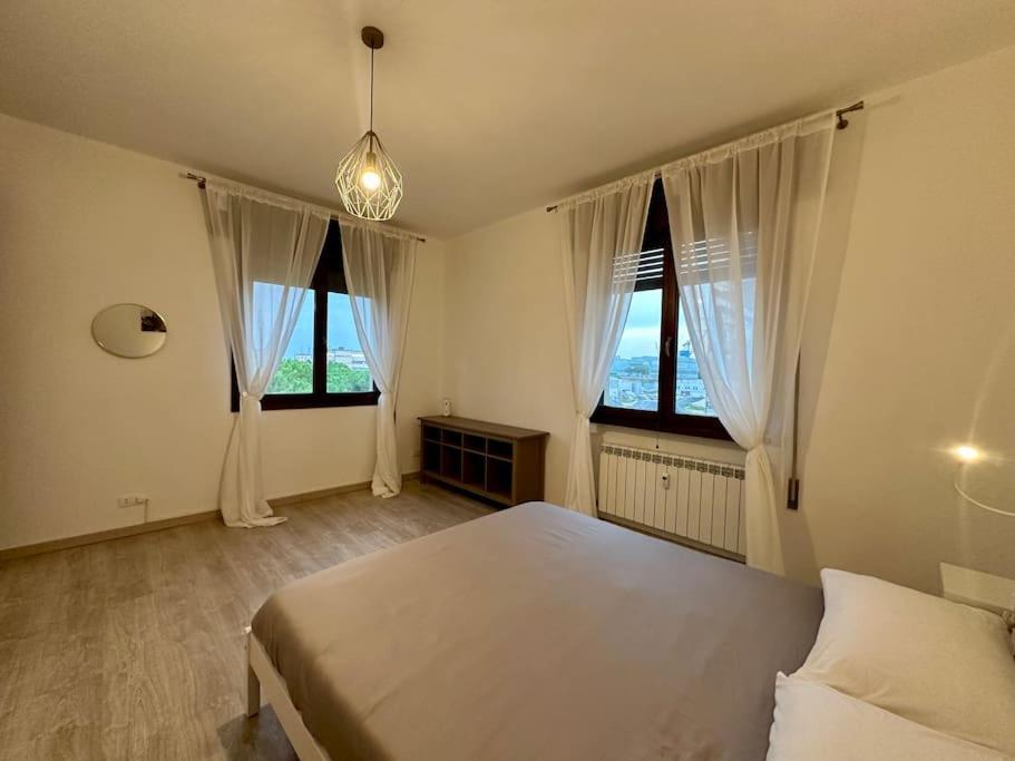 Venezia-Mestre Luxury Apartment Bros3 Екстериор снимка