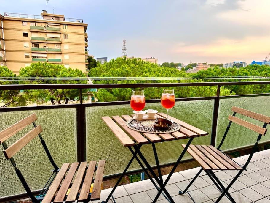 Venezia-Mestre Luxury Apartment Bros3 Екстериор снимка