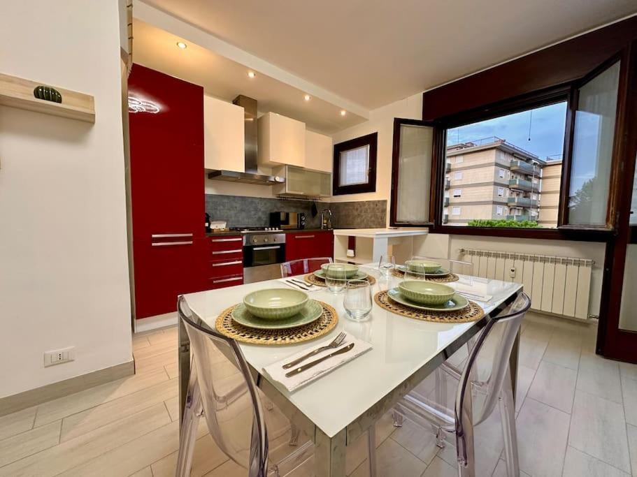 Venezia-Mestre Luxury Apartment Bros3 Екстериор снимка